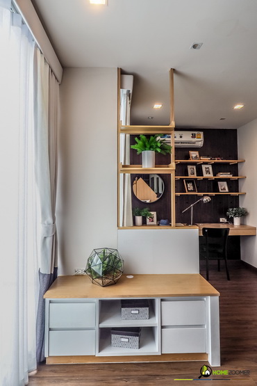 รีวิว ทาวน์โฮม MEWS เทียนทะเล 15