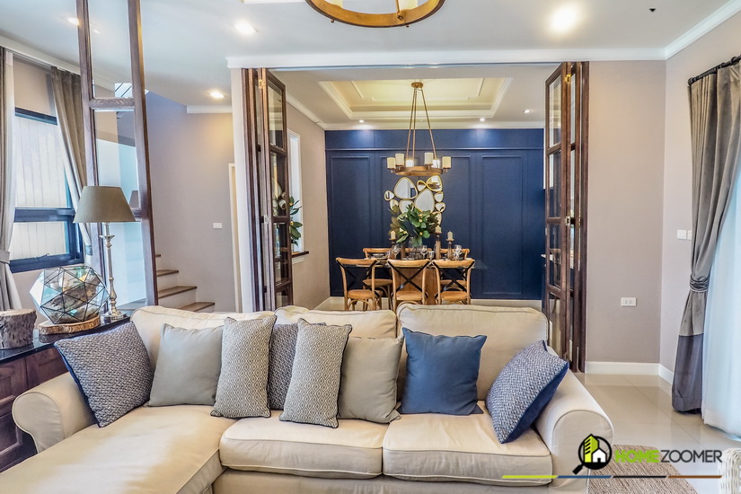 รีวิว ทาวน์โฮม MEWS เทียนทะเล 15
