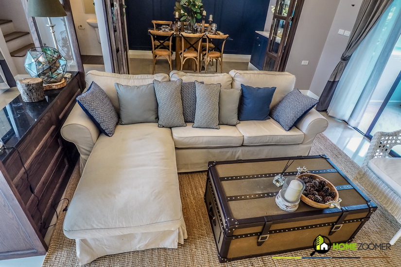 รีวิว ทาวน์โฮม MEWS เทียนทะเล 15