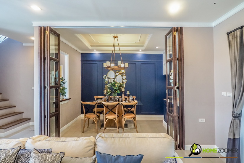 รีวิว ทาวน์โฮม MEWS เทียนทะเล 15