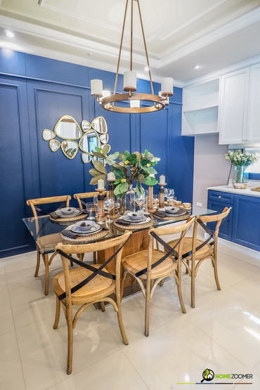 รีวิว ทาวน์โฮม MEWS เทียนทะเล 15