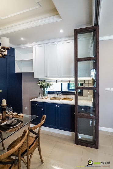 รีวิว ทาวน์โฮม MEWS เทียนทะเล 15