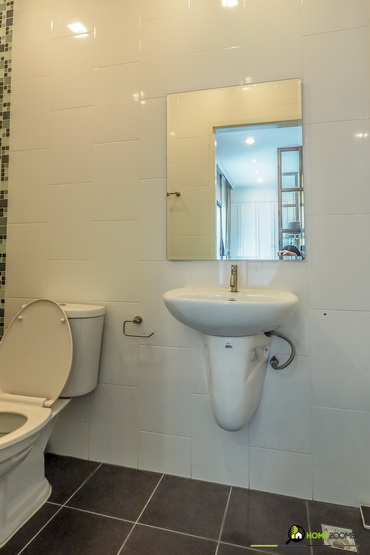 รีวิว ทาวน์โฮม MEWS เทียนทะเล 15