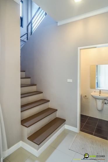 รีวิว ทาวน์โฮม MEWS เทียนทะเล 15