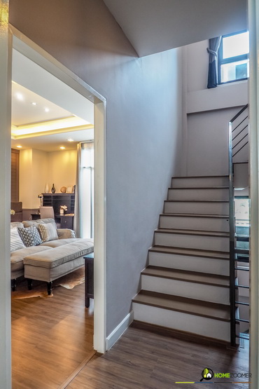 รีวิว ทาวน์โฮม MEWS เทียนทะเล 15