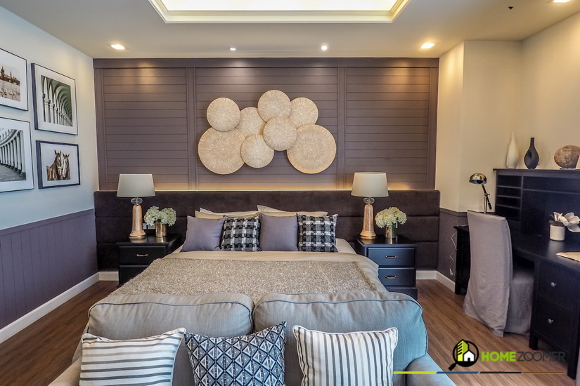 รีวิว ทาวน์โฮม MEWS เทียนทะเล 15