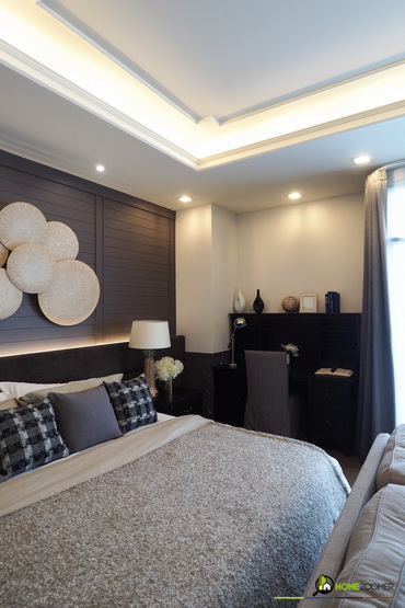 รีวิว ทาวน์โฮม MEWS เทียนทะเล 15