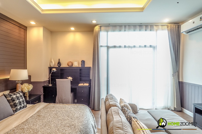 รีวิว ทาวน์โฮม MEWS เทียนทะเล 15