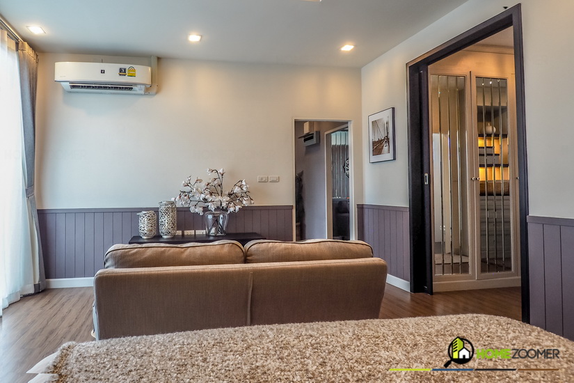 รีวิว ทาวน์โฮม MEWS เทียนทะเล 15