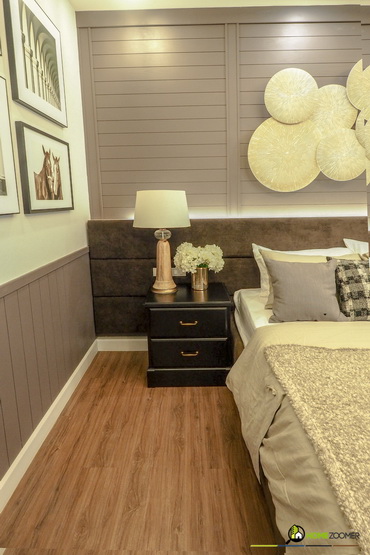 รีวิว ทาวน์โฮม MEWS เทียนทะเล 15