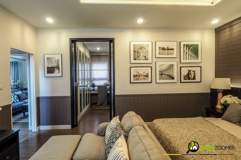รีวิว ทาวน์โฮม MEWS เทียนทะเล 15