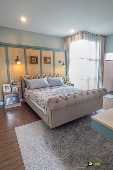รีวิว ทาวน์โฮม MEWS เทียนทะเล 15
