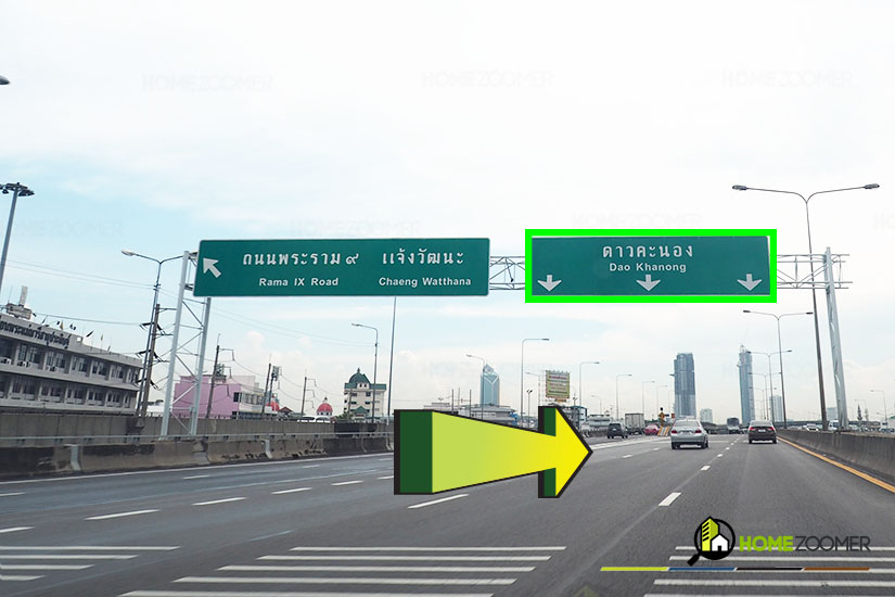 รีวิว ทาวน์โฮม MEWS เทียนทะเล 15