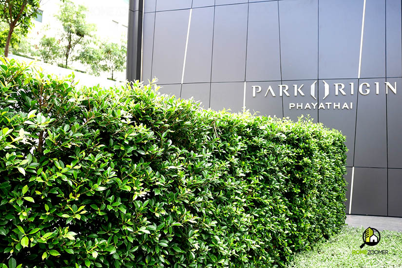 Park Origin Phayathai