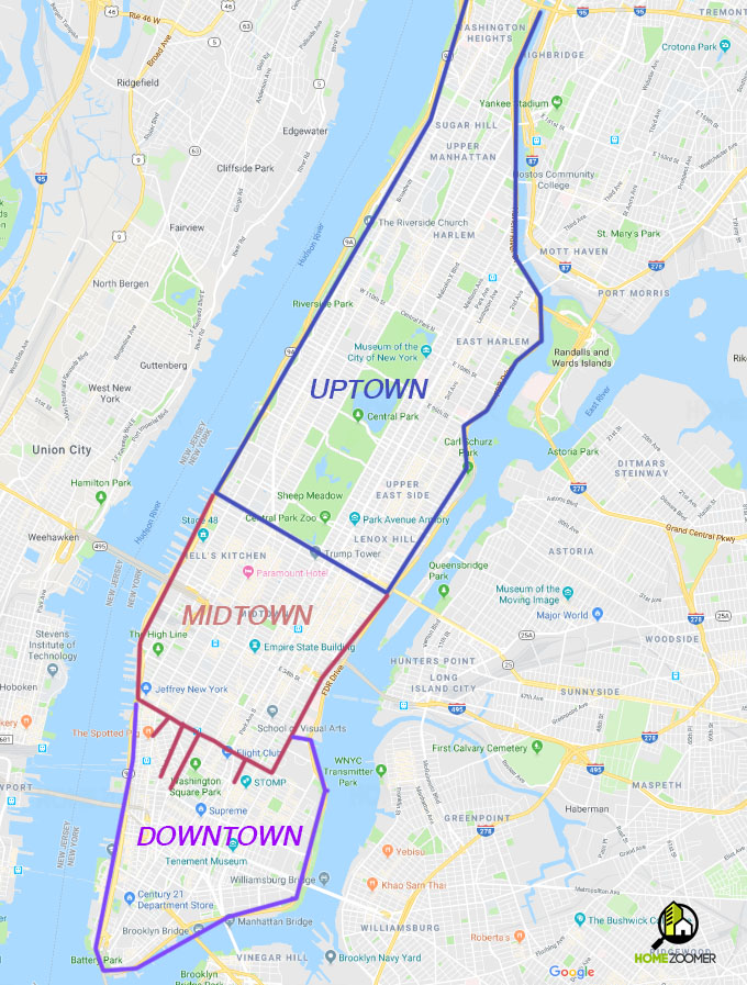 Real Asset NewYork