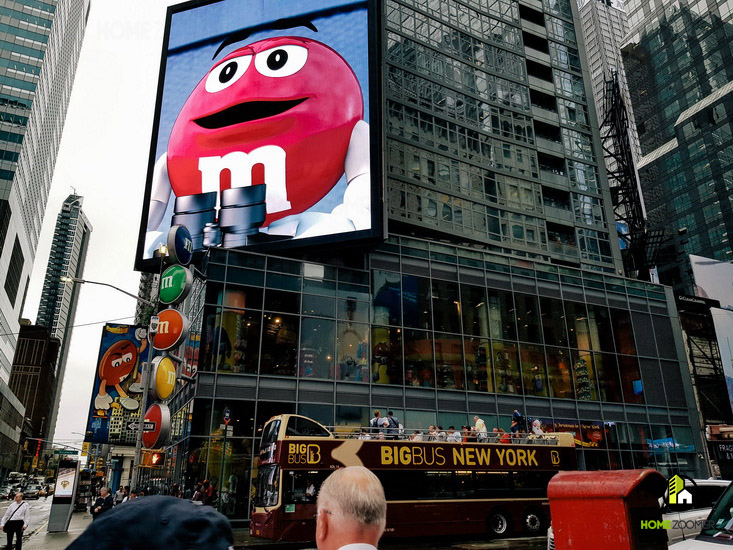 Real Asset NewYork