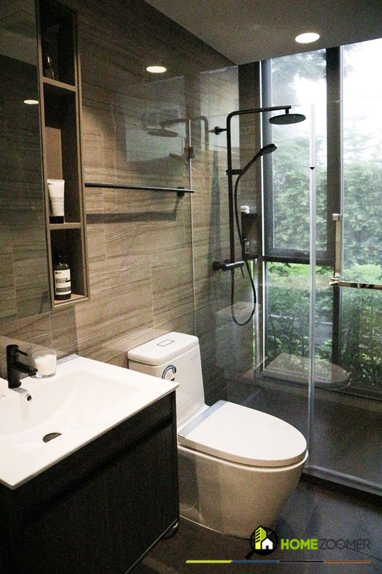 พรีวิว คอนโด Savvi Ari 4