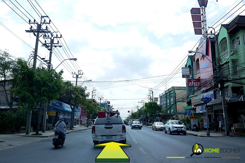 เซนส์ สายไหม 56 