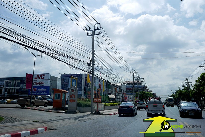 เซนส์ สายไหม 56 