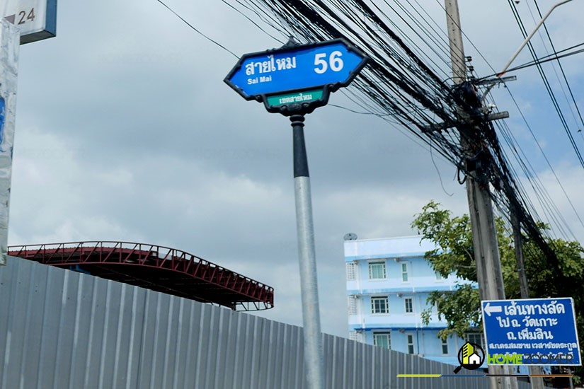 เซนส์ สายไหม 56 