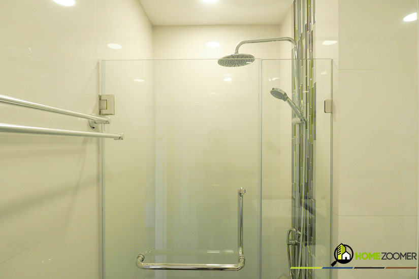 รีวิว คอนโด Bangkok Horizon Lite