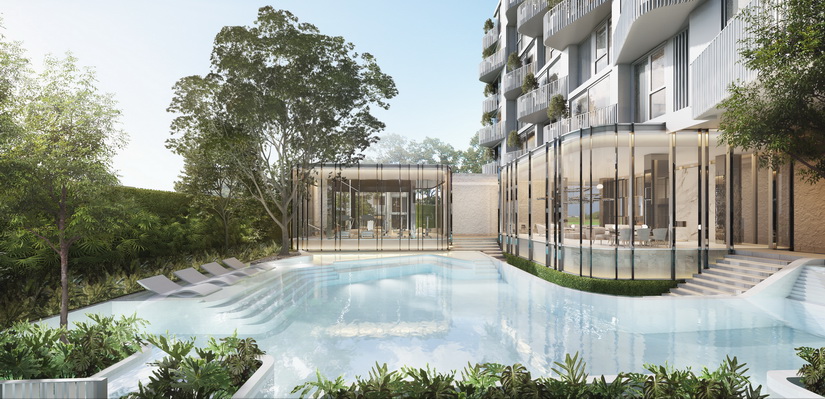 Chewathai Residence Thonglor