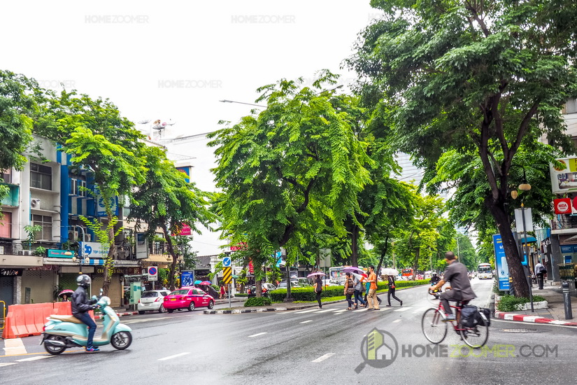 The Lofts Silom