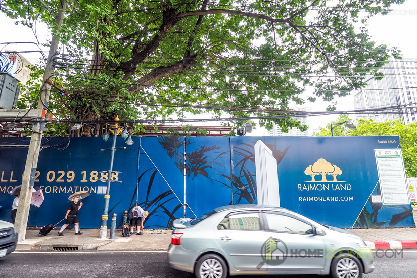The Lofts Silom
