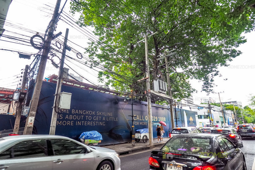 The Lofts Silom