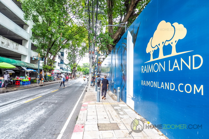 The Lofts Silom