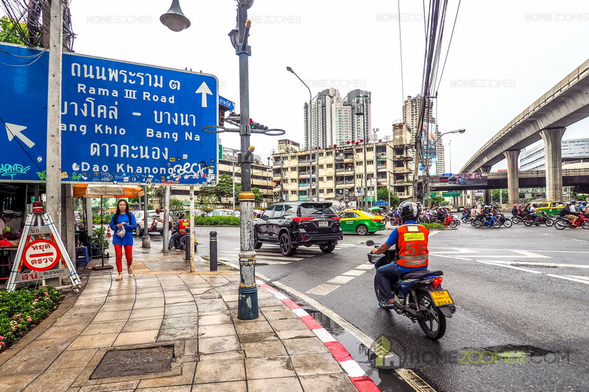 The Lofts Silom