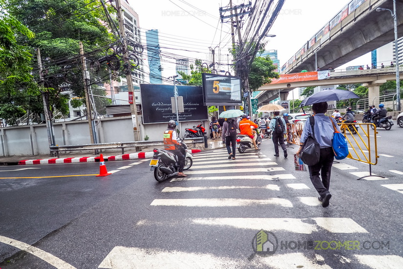 The Lofts Silom