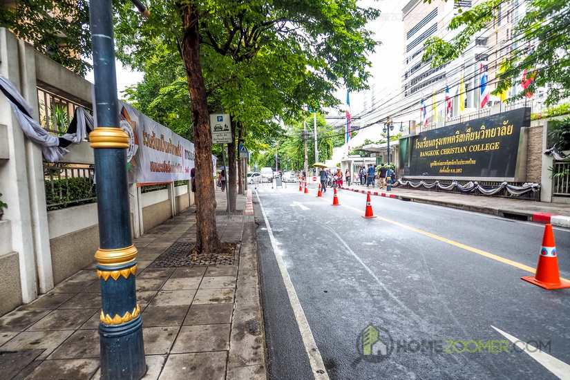 The Lofts Silom