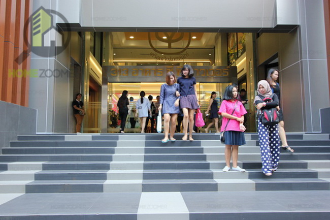 Ashton Silom 