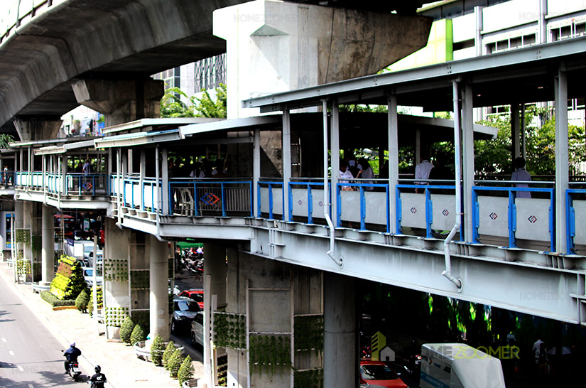 Kensington Sukhumvit-Theparak 