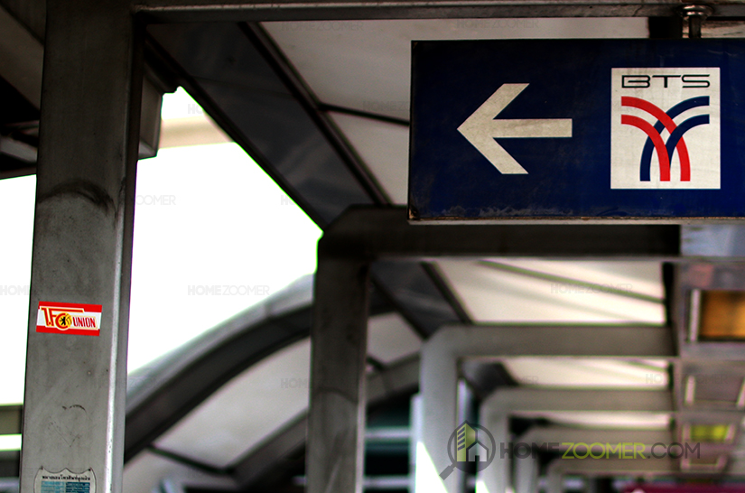 Kensington Sukhumvit-Theparak 
