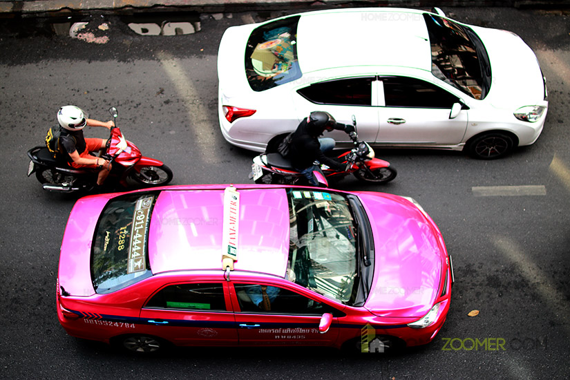 Kensington Sukhumvit-Theparak 