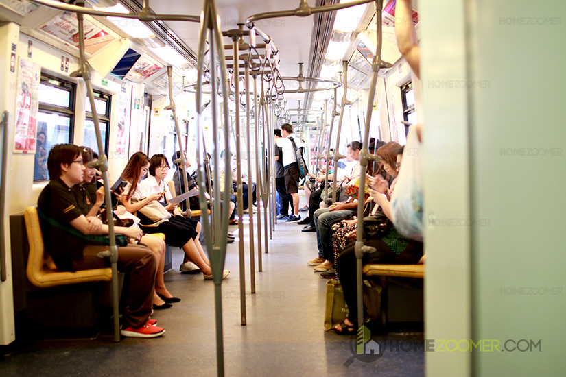 Kensington Sukhumvit-Theparak 