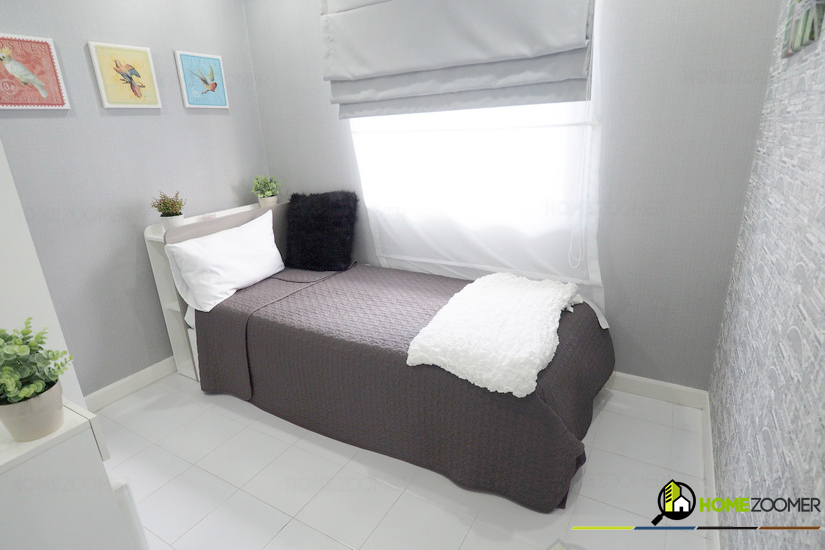 รีวิว ทาวน์โฮม ไลโอ บลิสซ์ กาญจนาภิเษก – ชัยพฤกษ์ 