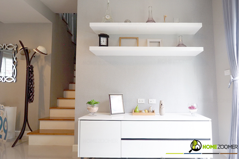 รีวิว ทาวน์โฮม ไลโอ บลิสซ์ กาญจนาภิเษก – ชัยพฤกษ์ 
