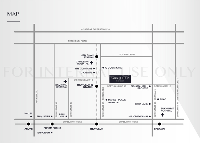 Park Origin Thonglor