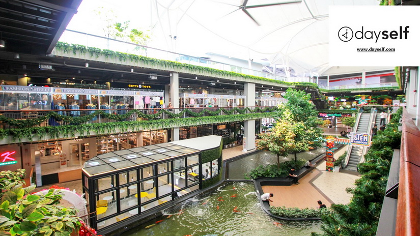Kensington Sukhumvit-Theparak 