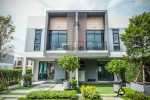 รีวิว ทาวน์โฮม แฮปปี้ วิลล์ ดอนเมือง