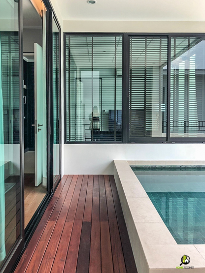 พรีวิว บ้านเดี่ยว Baan Nawat Ramkhamhaeng 118