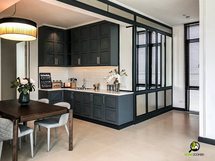 พรีวิว บ้านเดี่ยว Baan Nawat Ramkhamhaeng 118