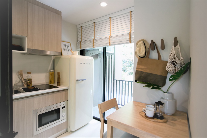 COCOON RAMA 9