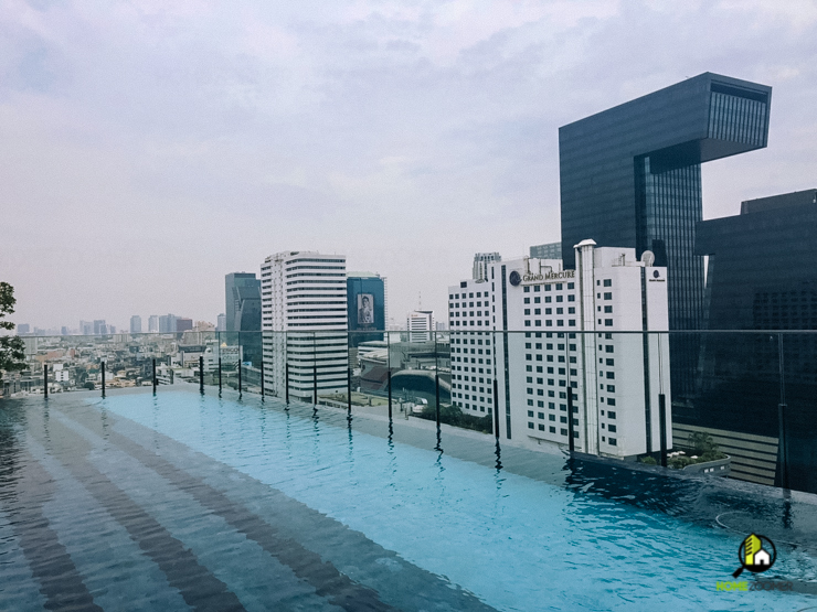พรีวิว คอนโด เดอะ ไลน์ อโศก-รัชดา