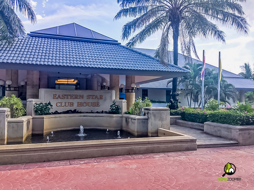 พรีวิว บ้านเดี่ยว VELANA GOLF HOUSE Baanchang - Rayong (เวลาน่า กอล์ฟ เฮ้าส์ บ้านฉาง - ระยอง) จาก ESTAR
