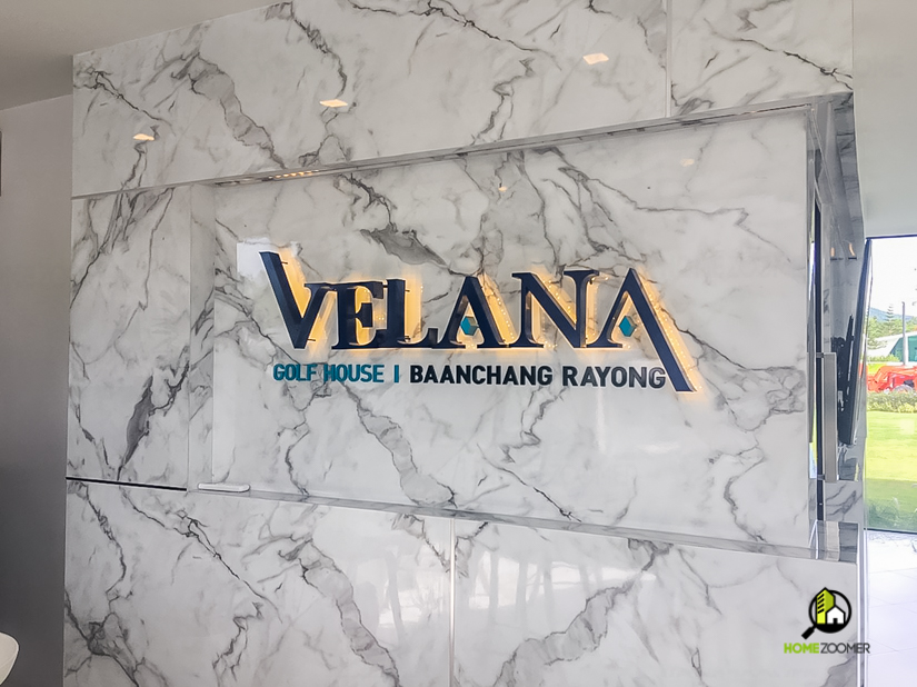 พรีวิว บ้านเดี่ยว VELANA GOLF HOUSE Baanchang - Rayong (เวลาน่า กอล์ฟ เฮ้าส์ บ้านฉาง - ระยอง) จาก ESTAR