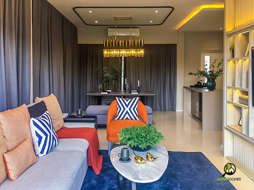 พรีวิว บ้านเดี่ยว VELANA GOLF HOUSE Baanchang - Rayong (เวลาน่า กอล์ฟ เฮ้าส์ บ้านฉาง - ระยอง) จาก ESTAR